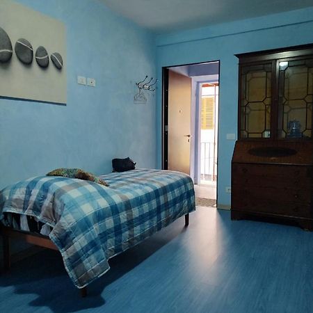 Ferienwohnung La Nuvola 2 Sagliano Micca Exterior foto