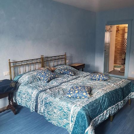 Ferienwohnung La Nuvola 2 Sagliano Micca Exterior foto