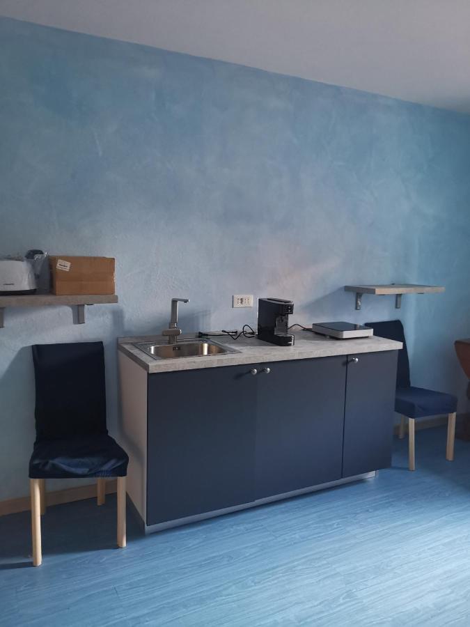 Ferienwohnung La Nuvola 2 Sagliano Micca Exterior foto