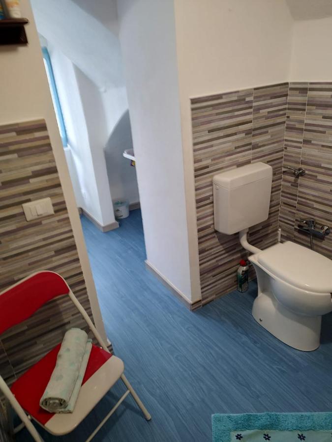 Ferienwohnung La Nuvola 2 Sagliano Micca Exterior foto