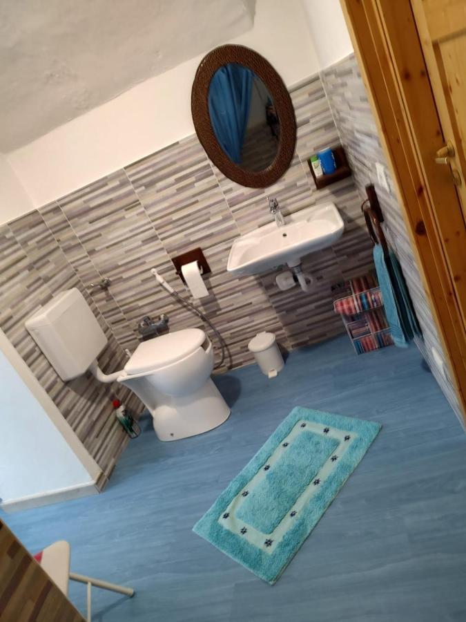 Ferienwohnung La Nuvola 2 Sagliano Micca Exterior foto